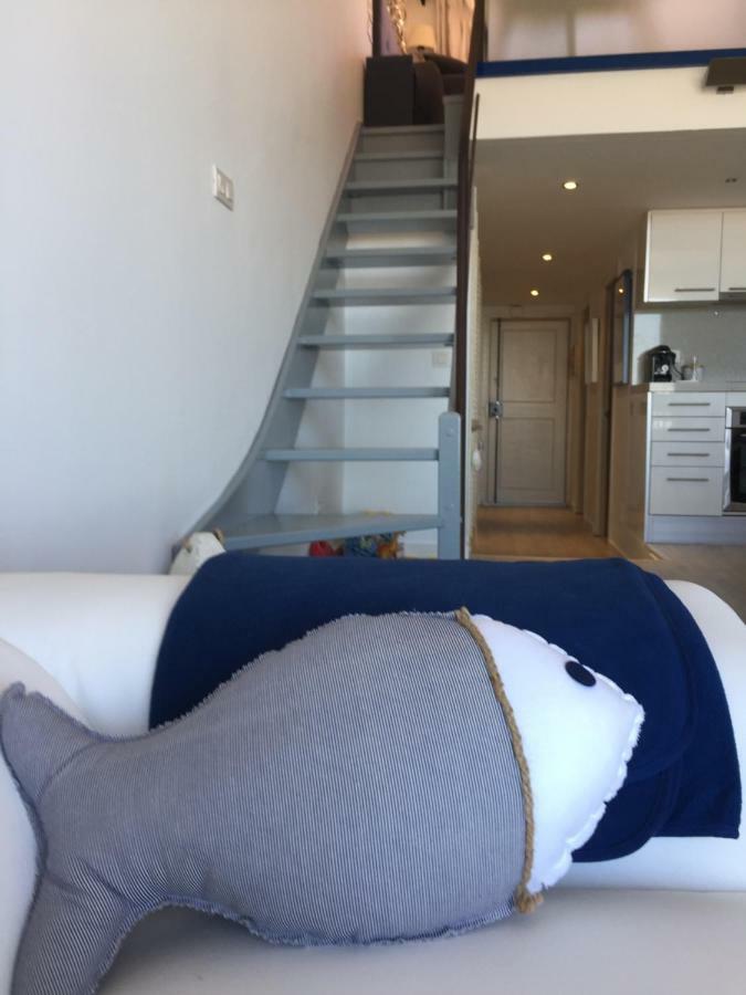 Apartamento Mirador De Begur Exterior foto