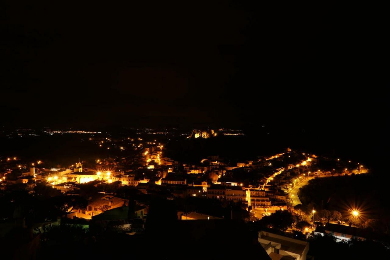 Apartamento Mirador De Begur Exterior foto