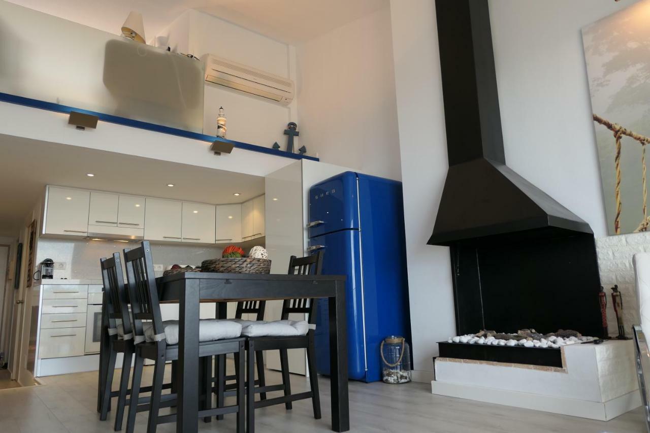 Apartamento Mirador De Begur Exterior foto