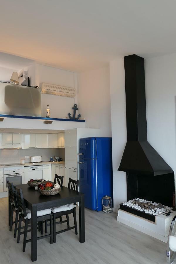 Apartamento Mirador De Begur Exterior foto