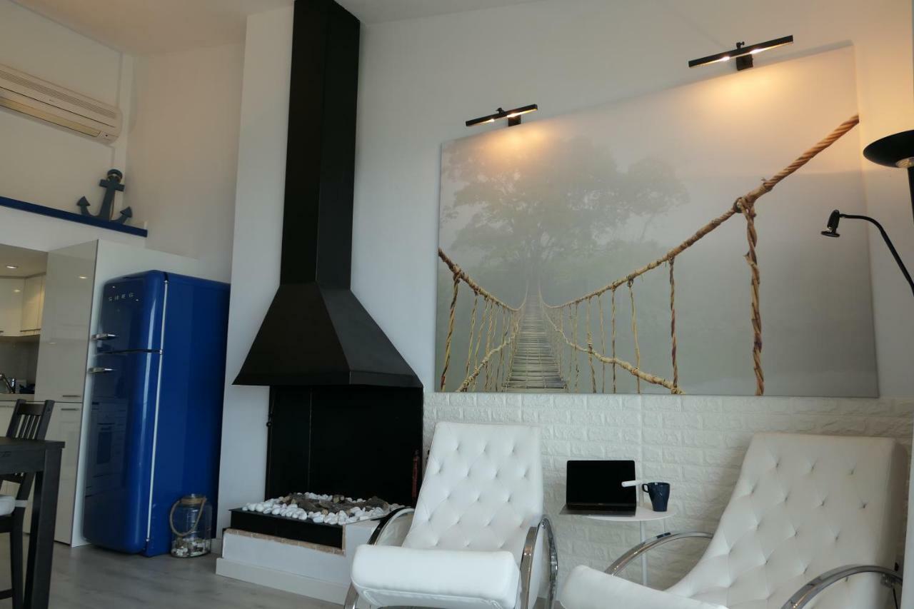 Apartamento Mirador De Begur Exterior foto