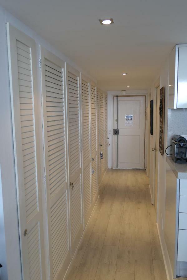 Apartamento Mirador De Begur Exterior foto