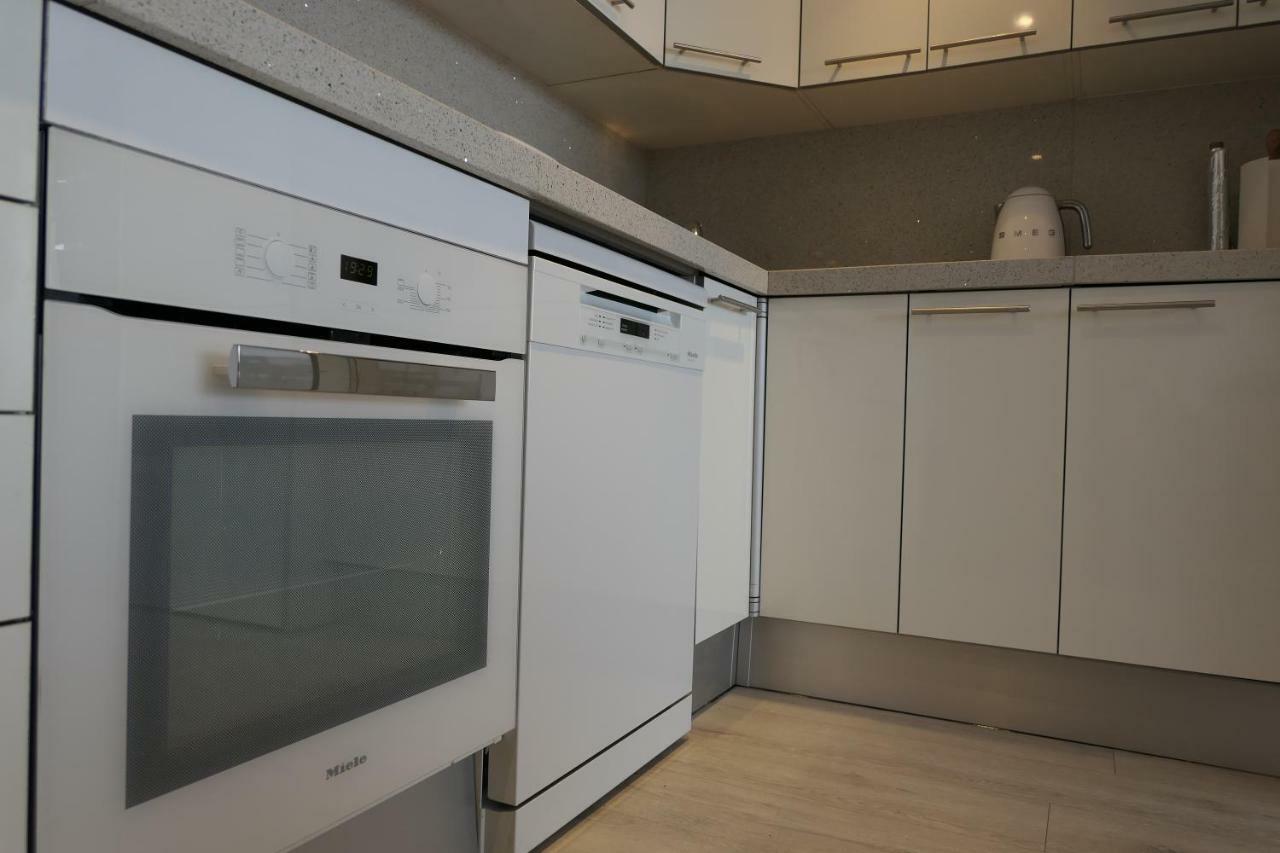 Apartamento Mirador De Begur Exterior foto